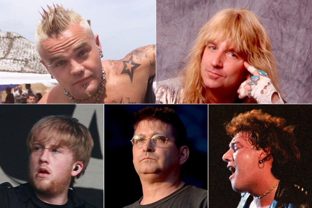 In Memoriam – The Rockers We Lost in 2024