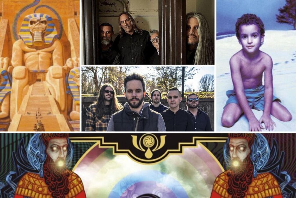 The Best ‘Epic’ Song by 11 Big Prog Metal Bands