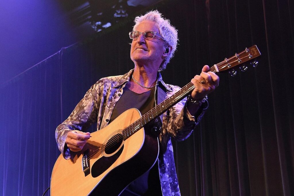 Setlist + Video – REO Speedwagon Play Final Show