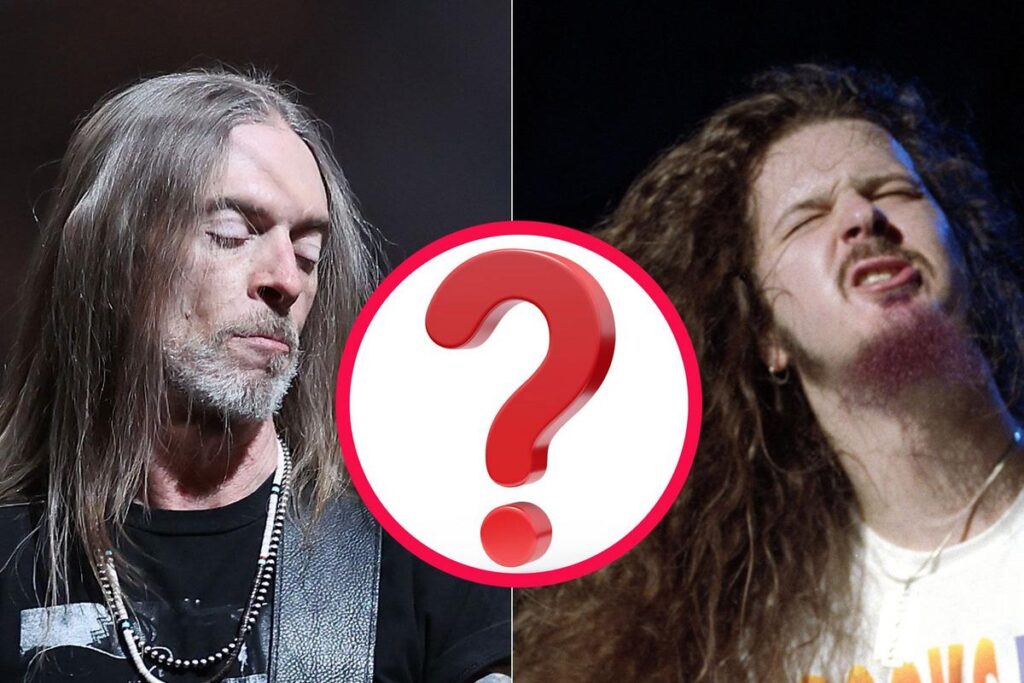 Rex Brown Names His Favorite Dimebag Darrell Guitar Solo