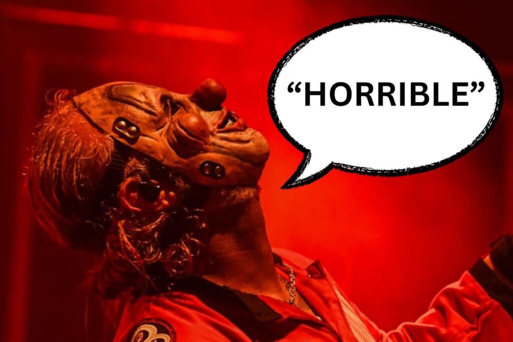 Rock + Metal’s Future Fest Headliners ‘Horrible’? – Our Response