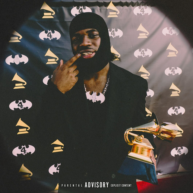 4Batz Drops New R&B Anthem “Hood Grammy”