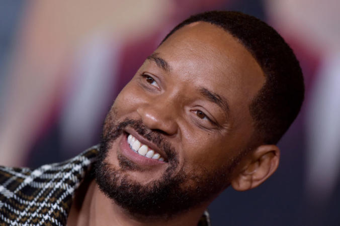 Is Will Smith About to Enter ‘The Matrix?’