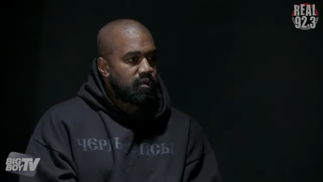 Ye Showcases New Sneaker as ‘Bully’ Anticipation Builds