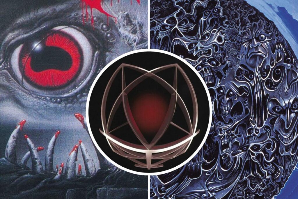 The Best Album by 11 Legendary Death Metal Bands