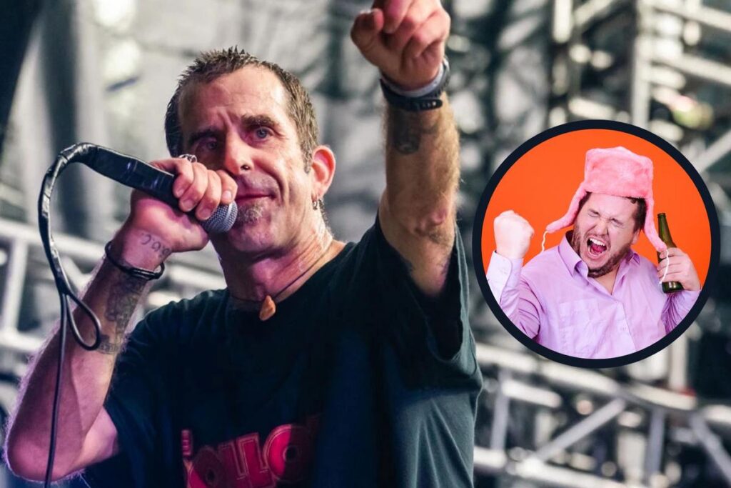 Why Randy Blythe Doesn’t ‘Judge’ Overly Enthusiastic Drunk Fans