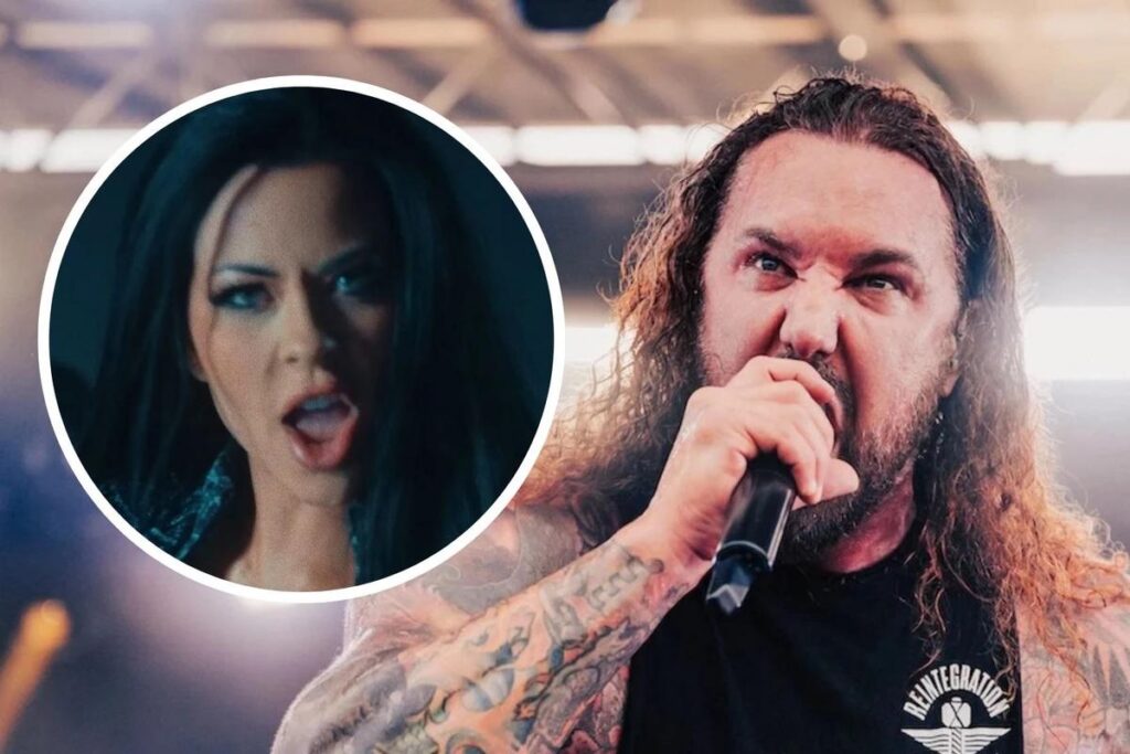 Tim Lambesis’ Wife Dany Responds to Latest Video With Statement