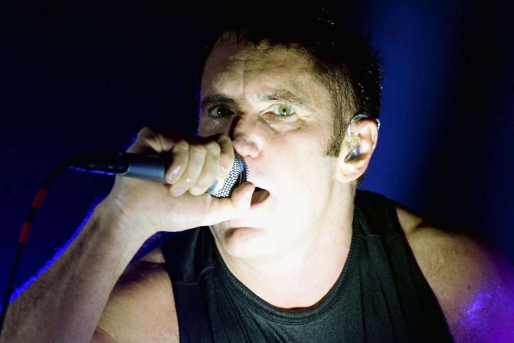 Nine Inch Nails Announce First World Tour Since 2022