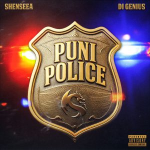 WATCH: Shenseea Drops New Single and Video “Puni Police”