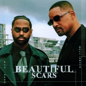 Will Smith Delivers New Single and Video “Beautiful Scars” Featuring Big Sean