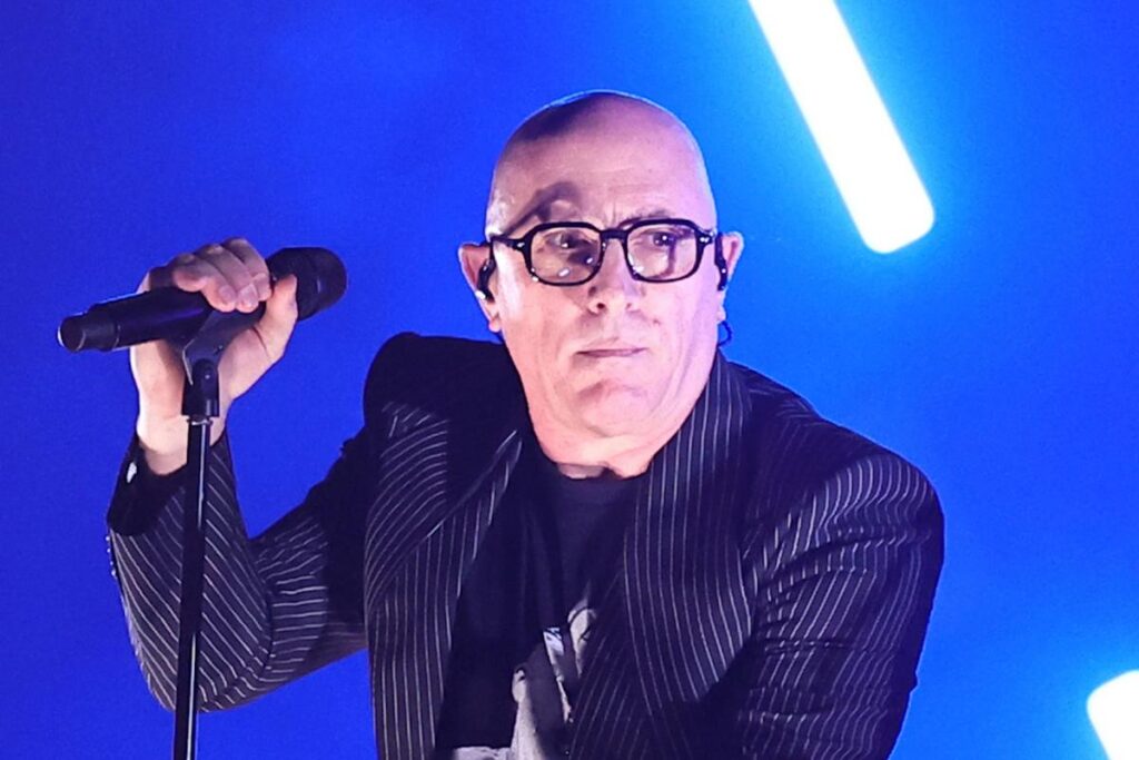 Maynard James Keenan Mourns Death of His Father