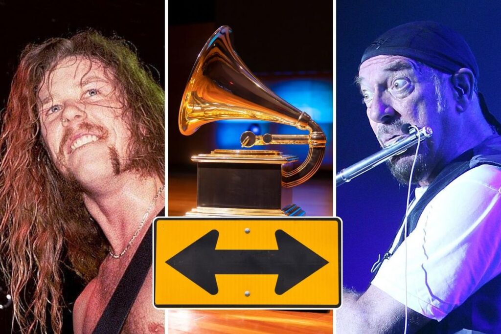 Metal Grammys Year by Year – Who Won + Who Should’ve Won