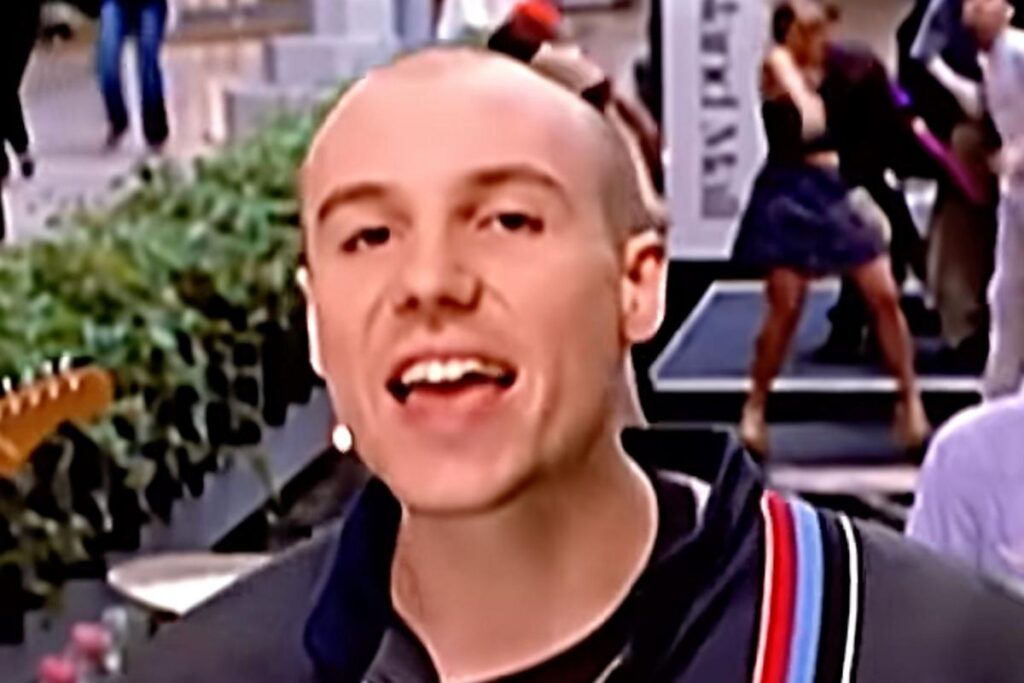 Whatever Happened to New Radicals, the ’90s One-Hit Wonder?