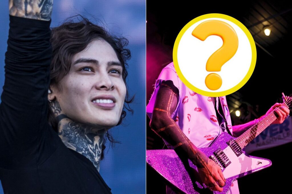 Polyphia’s Tim Henson Names Who Made ‘Guitar Music Cool’ Again