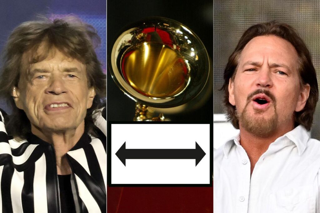 Best Rock Album Grammy By Year – Who Won + Who Should’ve Won