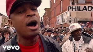 Hip-Hop & Black History: Public Enemy’s “Fight the Power”