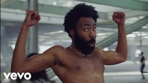 Hip-Hop & Black History: Childish Gambino’s “This is America”