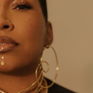 Melanie Fiona to Release Highly Anticipated EP Say Yes and Launch North American Tour