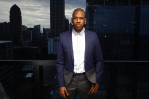 J. Sims: Connecting Culture and Business Through Music and Innovation