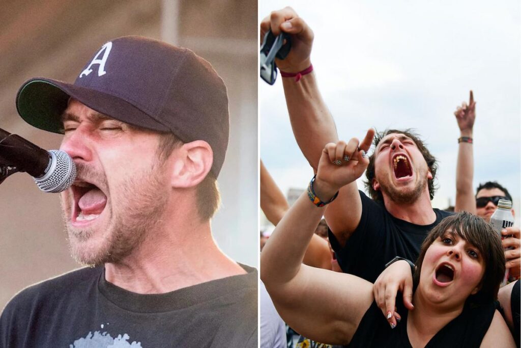 Brand New Superfans Are Going ALL OUT for Band’s First 2025 Show
