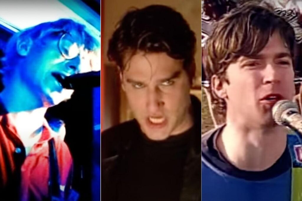 11 Great Non-‘Big 4’ Grunge Era Songs You May Have Forgotten