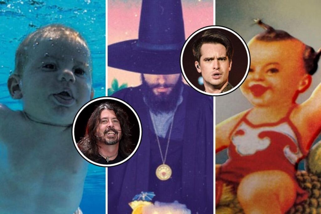 11 Rock Bands Whose Second Album Is Their Best