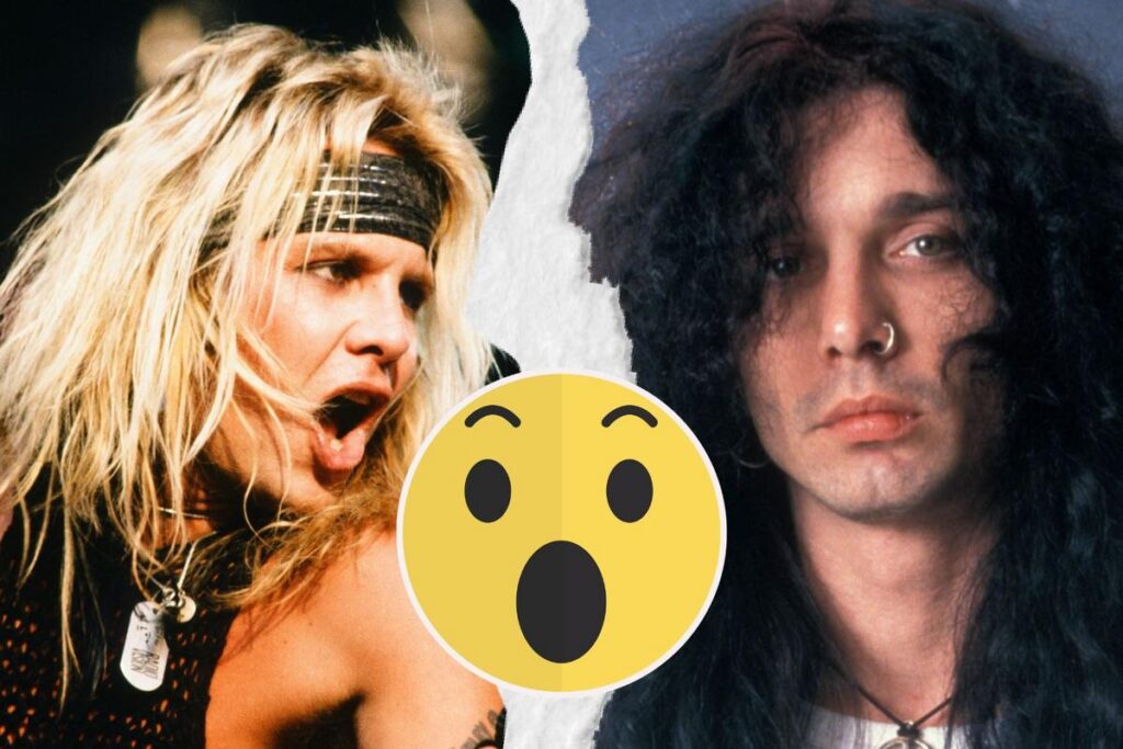 The 5 Most Surprising Lineup Changes In Hair Metal History