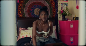 WATCH: Doechii Official Video for Breakout Single “Anxiety” WATCH: Doechii Official Video for Breakout Single “Anxiety”