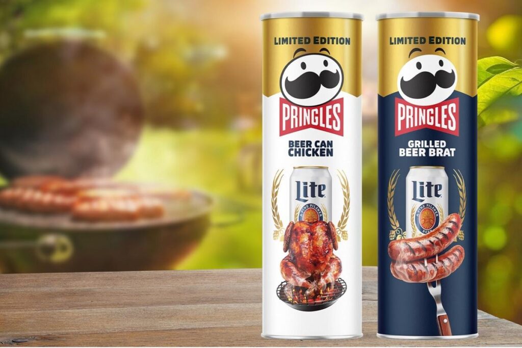 How to Find Beer-Flavored Pringles Before They’re Sold Out