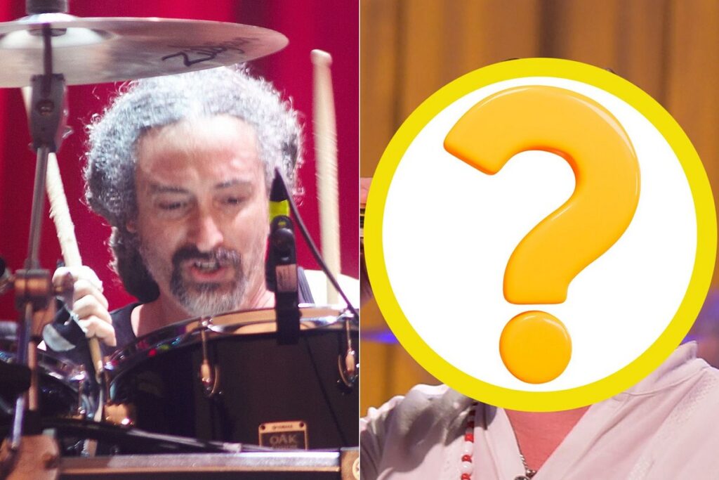 Faith No More Drummer Singles Out Bandmate for Not Doing Shows Faith No More Drummer Singles Out Bandmate for Not Doing Shows