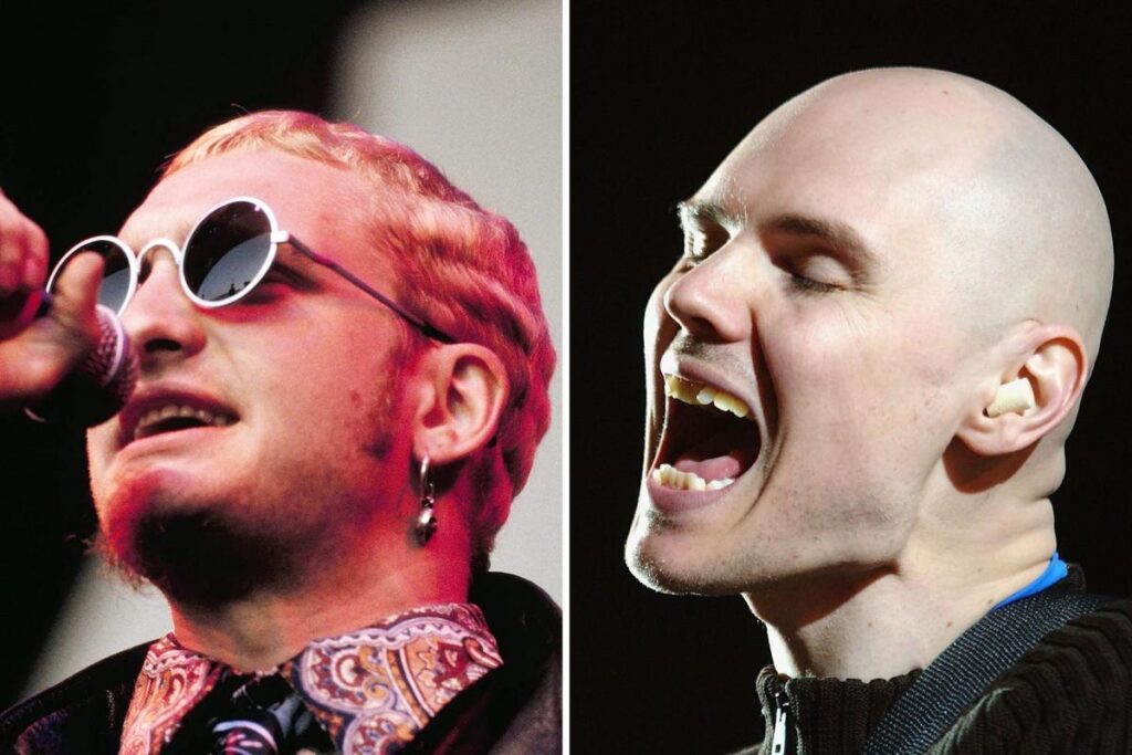 The Heaviest Song by 5 Alt-Rock + Grunge Bands The Heaviest Song by 5 Alt-Rock + Grunge Bands