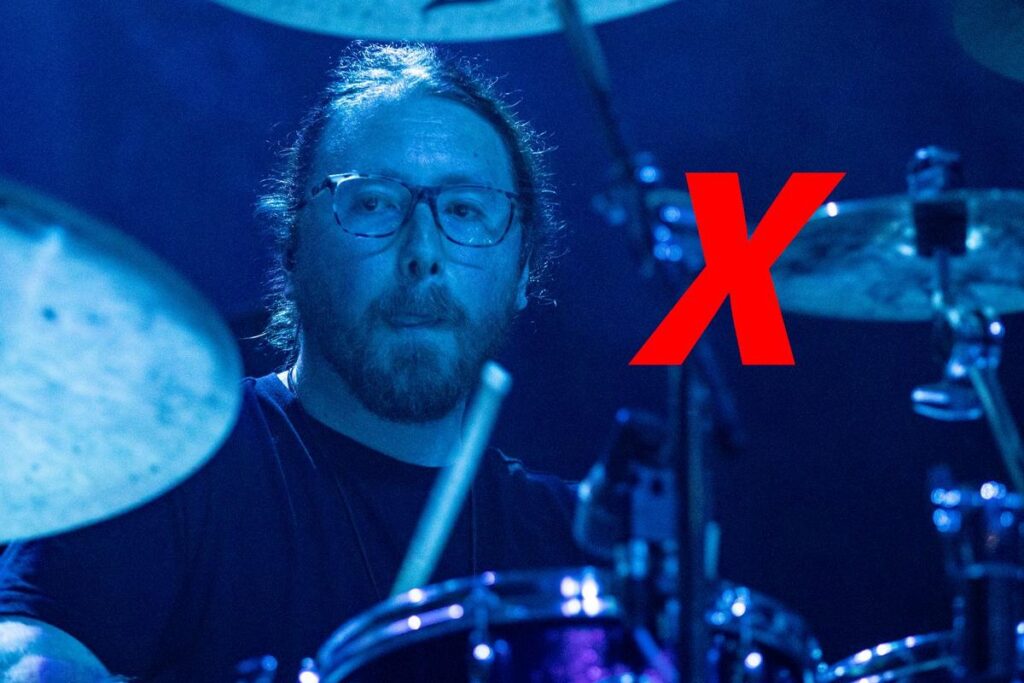 Aborted Part Ways With Drummer Ken Bedene – Statement Issued