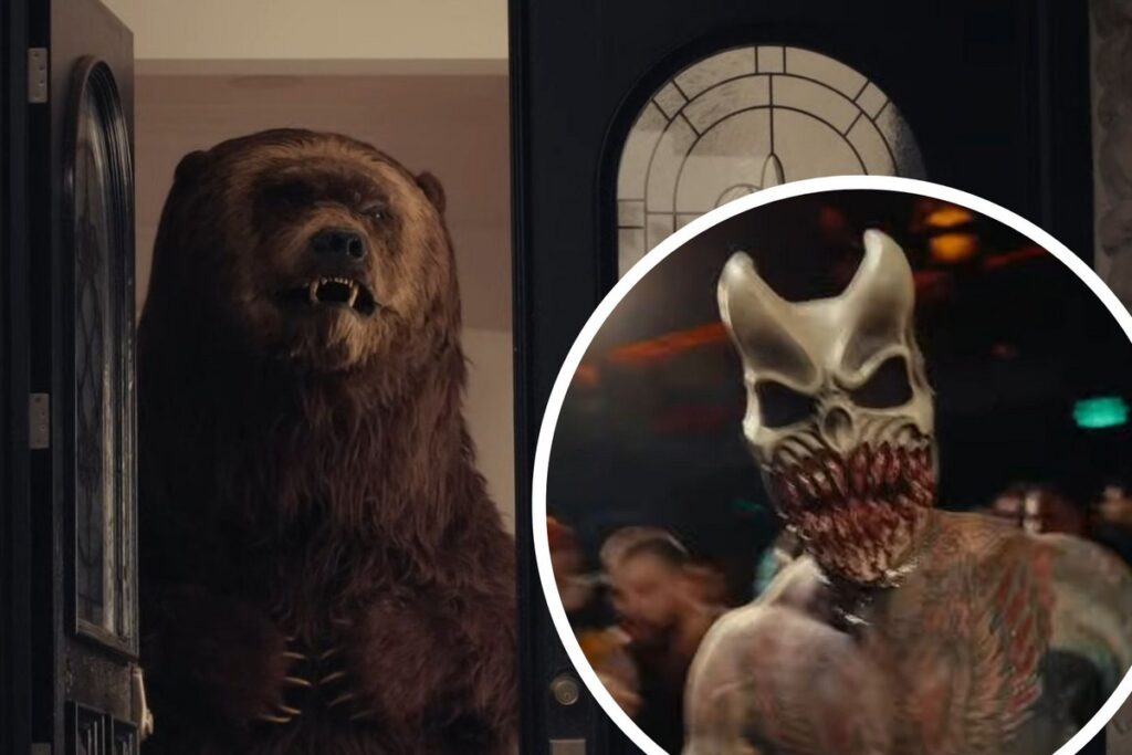 Lyrics to Slaughter to Prevail’s ‘Russian Grizzly in America’