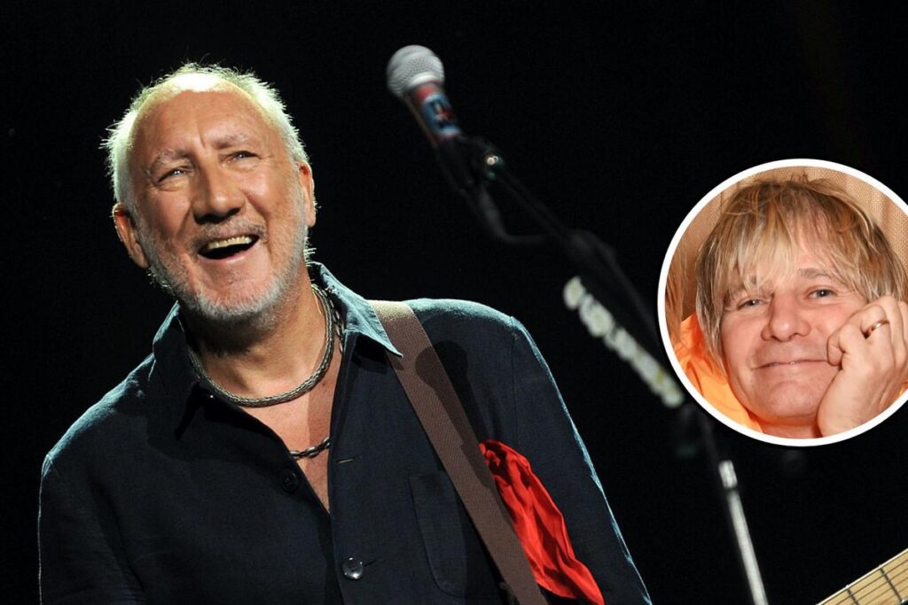 The Who Rehire Zak Starkey + Townshend Apologizes for Confusion The Who Rehire Zak Starkey + Townshend Apologizes for Confusion