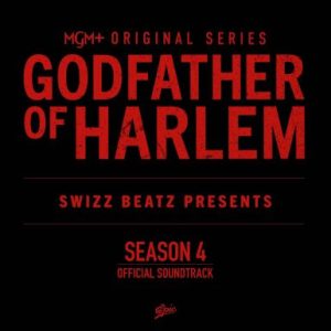 Swizz Beatz Unleashes ‘Godfather of Harlem’ Season 4 Soundtrack Featuring Pusha T, Jadakiss, and More Swizz Beatz Unleashes ‘Godfather of Harlem’ Season 4 Soundtrack Featuring Pusha T, Jadakiss, and More
