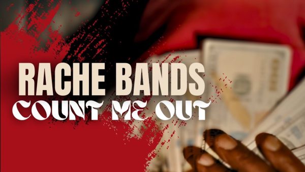 Chicago Heavy-Hitter Rache Bands Drops Fiery New Visual “Count Me Out” Chicago Heavy-Hitter Rache Bands Drops Fiery New Visual “Count Me Out”