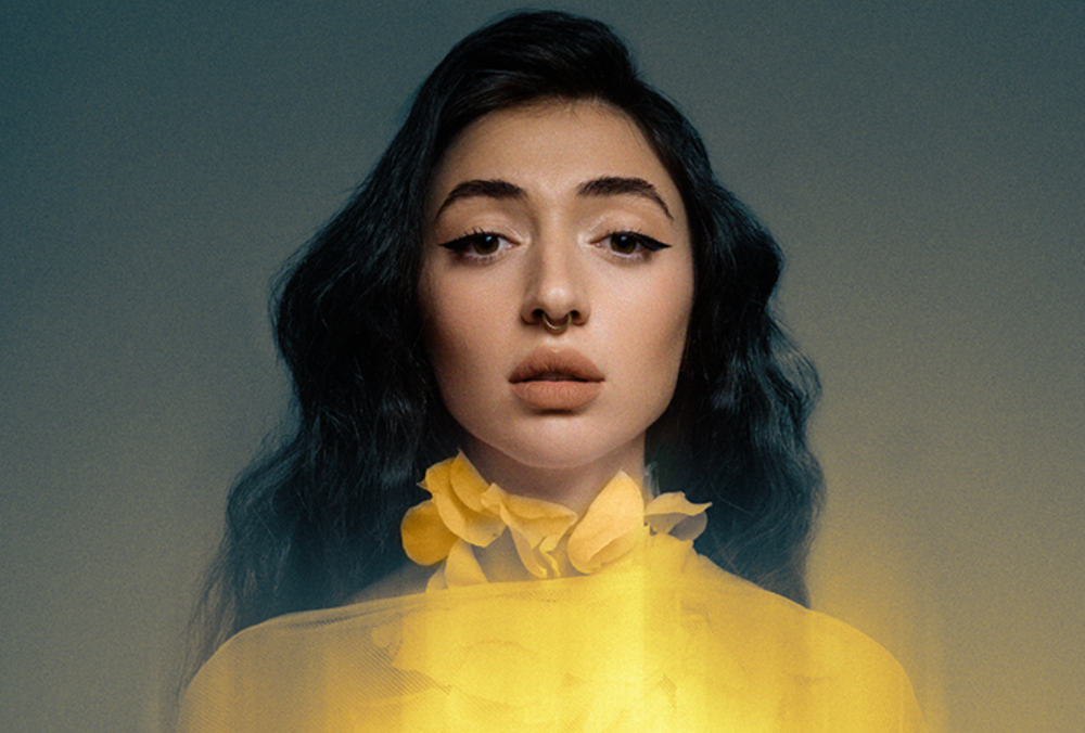 Making The Case For Nini Iris As Your New Emotional Support Songwriter