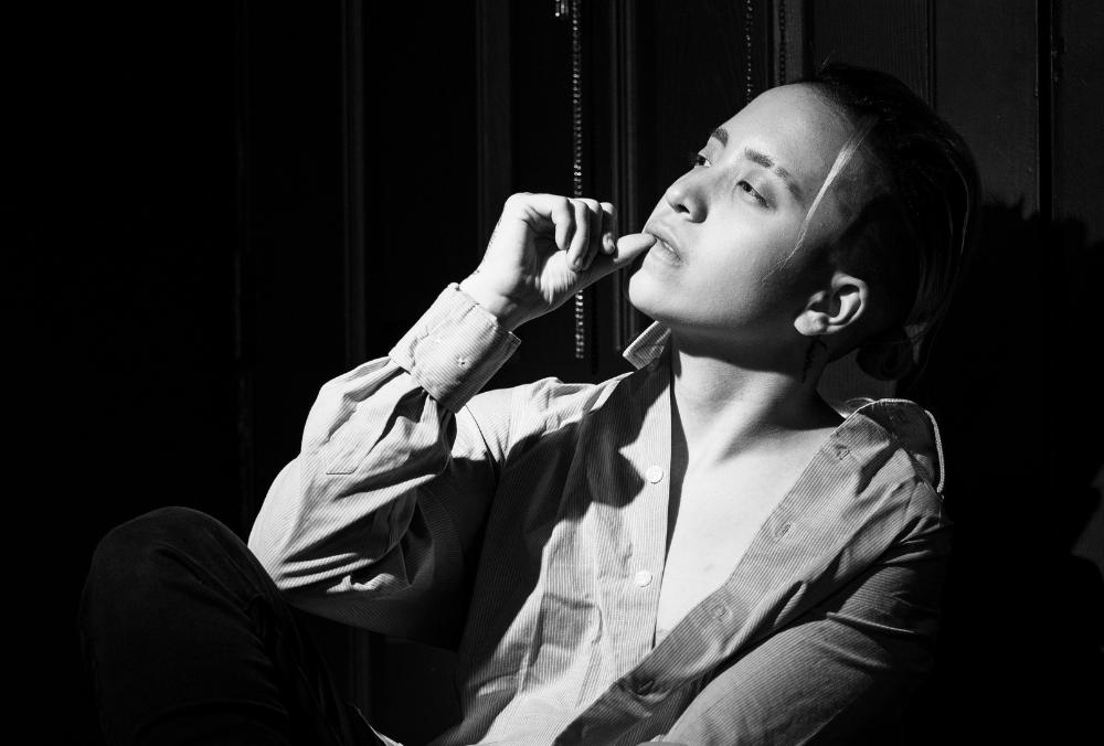 XTINE’s New “Nobody Stays” Turns Inner Turmoil Into Alt-Pop Brilliance