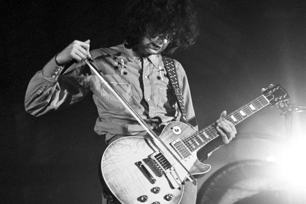 Jimmy Page Is Back in Court Again Over ‘Dazed and Confused’ Jimmy Page Is Back in Court Again Over ‘Dazed and Confused’