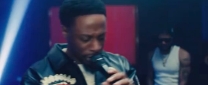 Joey Bada$$ and Ab-Soul Trade Bars in Friendly-ish Cypher Joey Bada$$ and Ab-Soul Trade Bars in Friendly-ish Cypher