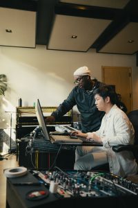 Ryan Yang’s Unlikely Journey to a Career in Gospel Music