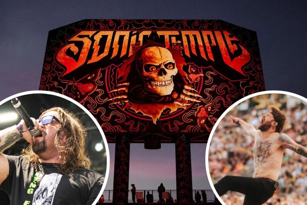 6 Big Things That Happened at Sonic Temple 2025
