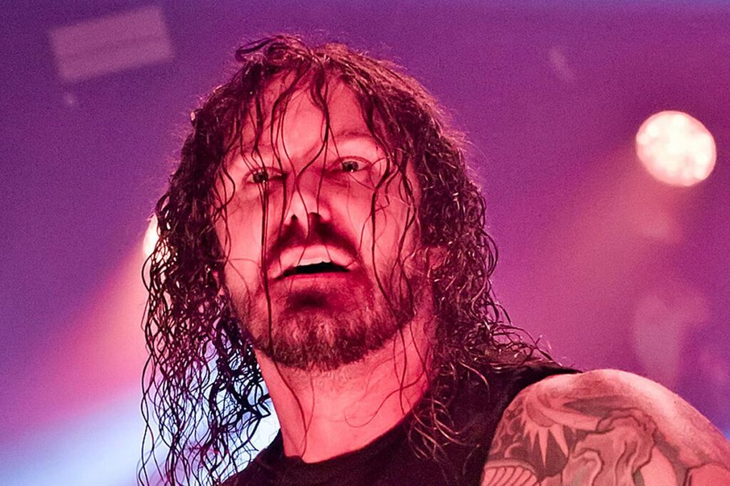 As I Lay Dying Announce First Tour Since Lineup Implosion As I Lay Dying Announce First Tour Since Lineup Implosion