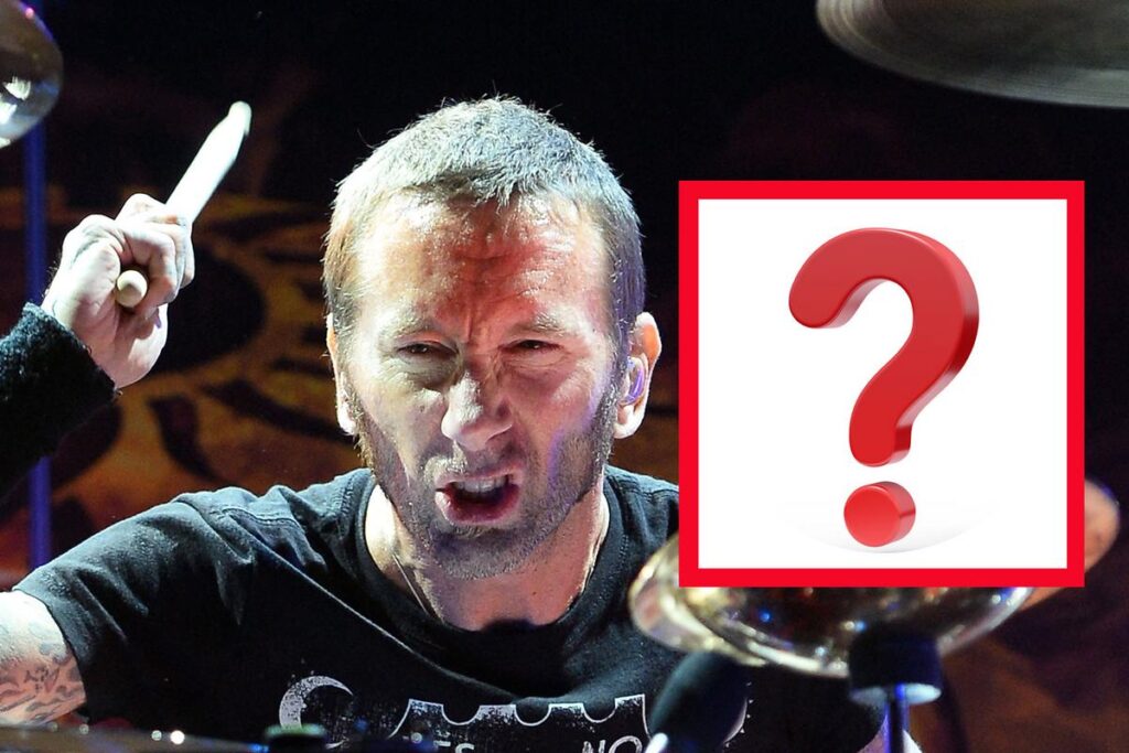 Ex-Godsmack Drummer Reveals First New Gig Since Leaving the Band Ex-Godsmack Drummer Reveals First New Gig Since Leaving the Band