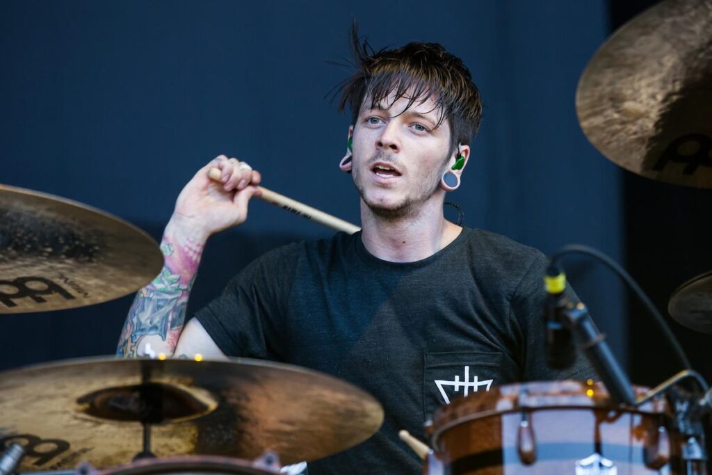 Former TDWP Drummer Daniel Williams Dies in San Diego Plane Crash