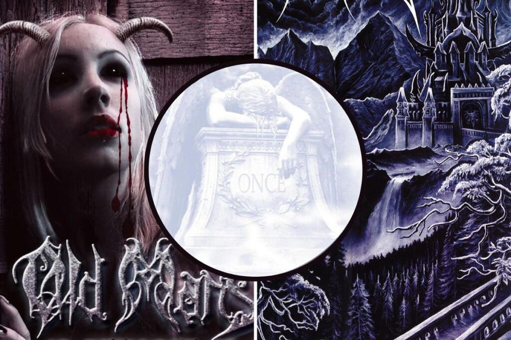 The Best Album by 11 Symphonic Metal Bands The Best Album by 11 Symphonic Metal Bands
