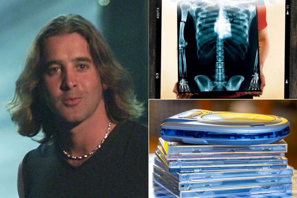 The Best Album by 11 Post-Grunge Bands The Best Album by 11 Post-Grunge Bands