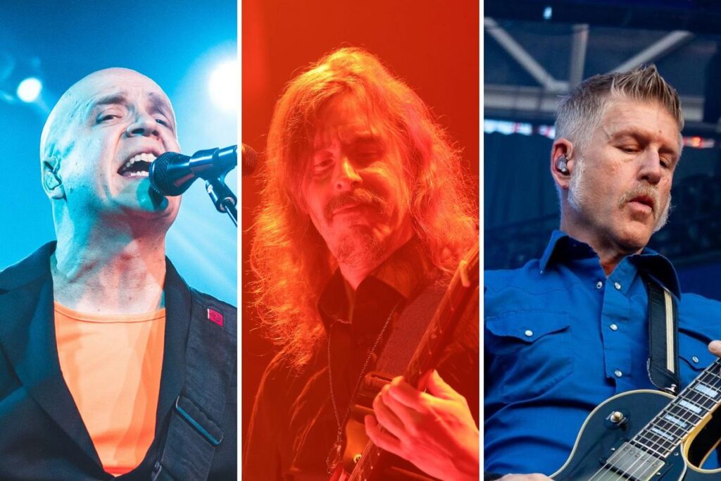 The Best Ballad by 11 Big Prog Metal Bands
