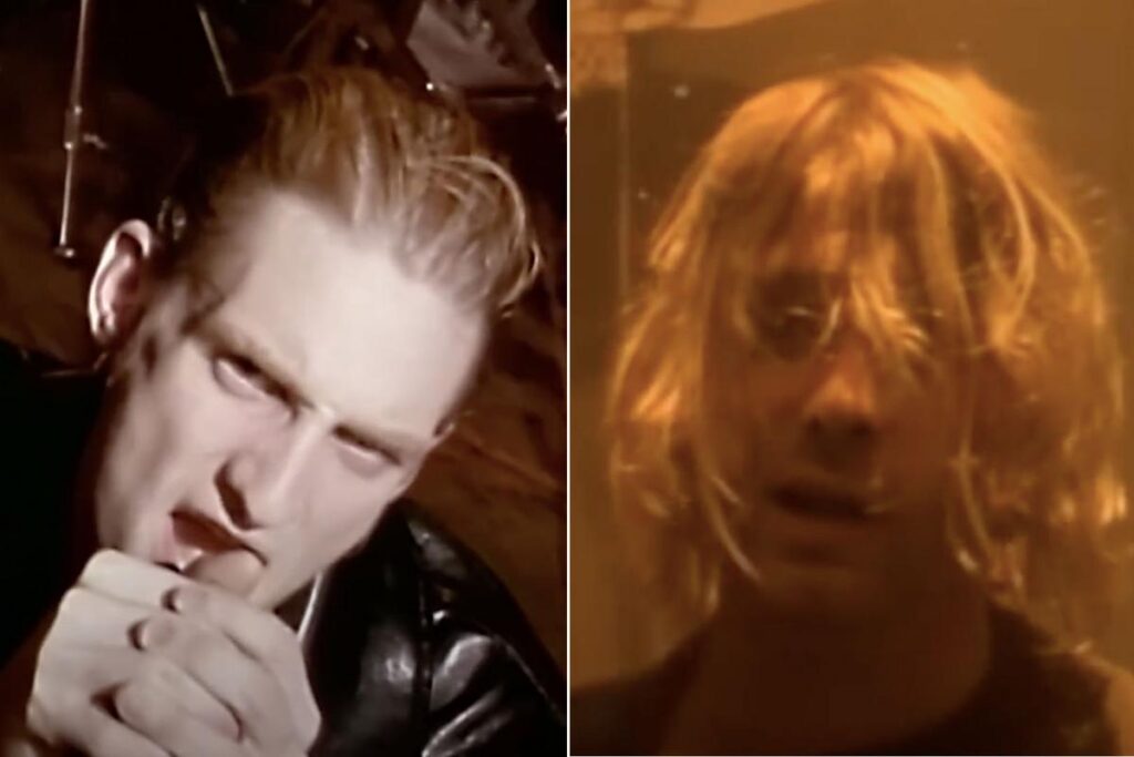 The 5 Best Grunge Album Openers of All Time The 5 Best Grunge Album Openers of All Time