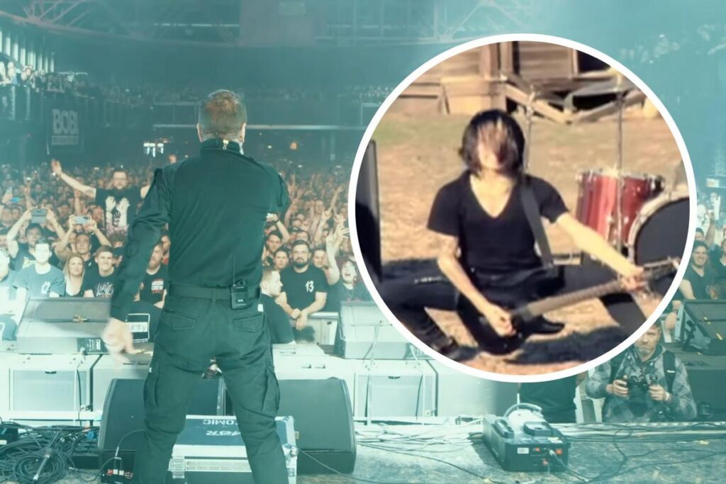 Bury Tomorrow Name the Metalcore Trends That Aged Poorly
